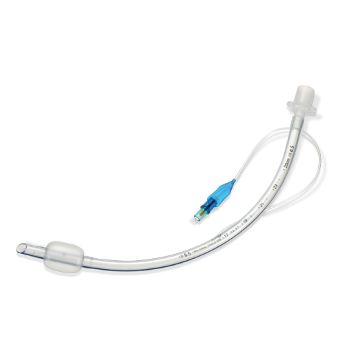 Sonda Endotraqueal n 7,0 com Cuff - unidade