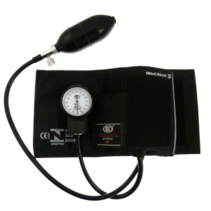 Aparelho de Pressão Adulto Fecho Velcro