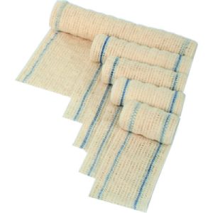 Atadura Crepe 10 cm x 1.80 m unidade