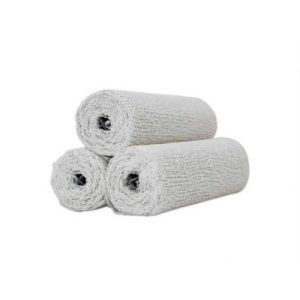 Atadura Gessada 20 cm x 4 m unidade