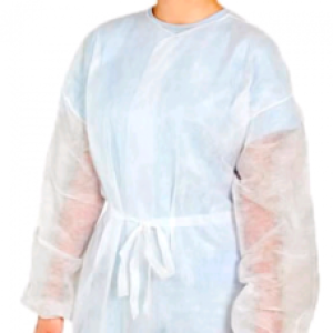 AVENTAL-DESCARTÁVEL-BRANCO-UNOMED