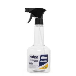 Pulverizador 500ml Nobre