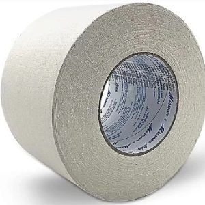 Esparadrapo rolo industrial 10cm x 50 metros Missner