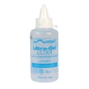 Gel para Ultrassom Multigel 100gr