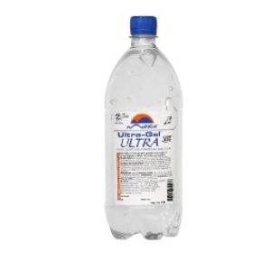 Gel para Ultrassom Multigel 1kg