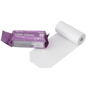 Papel para Impressora Upp-110HG