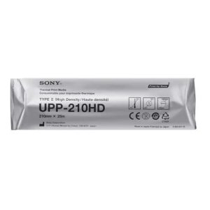 Papel para impressora Upp-210HD