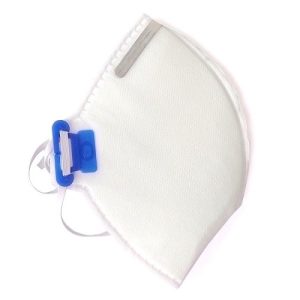 Máscara PFF-2 / SEM FILTRO