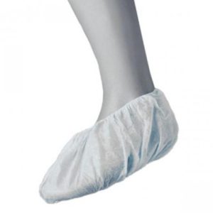 Propé Descartável - pacote com 100 unidades