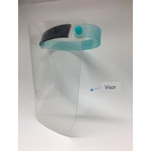 Protetor facial - YOUSAFE