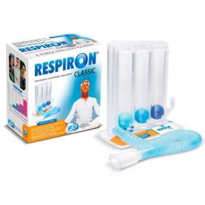 Respiron Classic - Exercitador Respiratório NCS