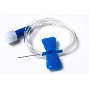 Scalp 23 - Dispositivo de Infusao Intravenosa WILTEX