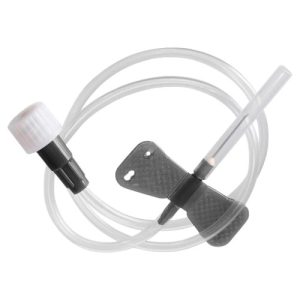 Scalp 27 - Dispositivo de Infusao Intravenosa - unidade WILTEX