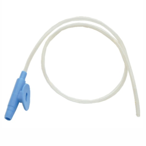 Sonda de aspiração traqueal com válvula nr 14 com 10 unidades MEDSONDA