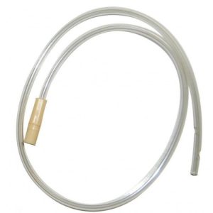 Sonda gástrica levine descartável nr. 14 com 10 unidades MEDSONDA