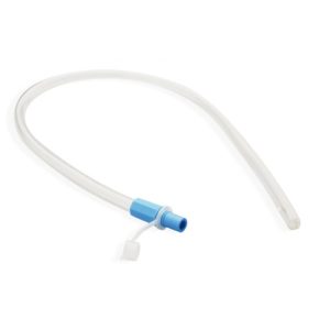 Sonda uretral descartável nr 10 com 05 unidades FOYOMED