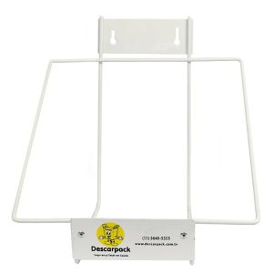Suporte para coletor perfuro cortante 7,0 lts - unidade DESCARPACK