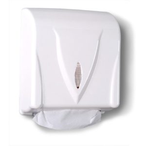 Suporte para papel interfolha/tolha c/1000 folhas