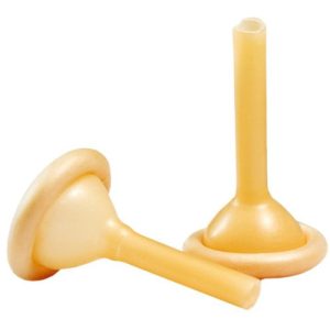 Dispositivo para incontinência urinária URIPEN nº 4 - caixa com 02 unidades