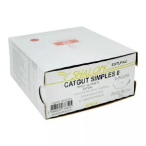 catgut simples